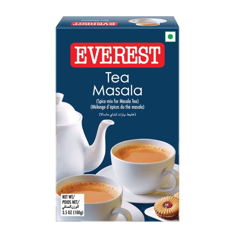 Everest Tea Masala Everest