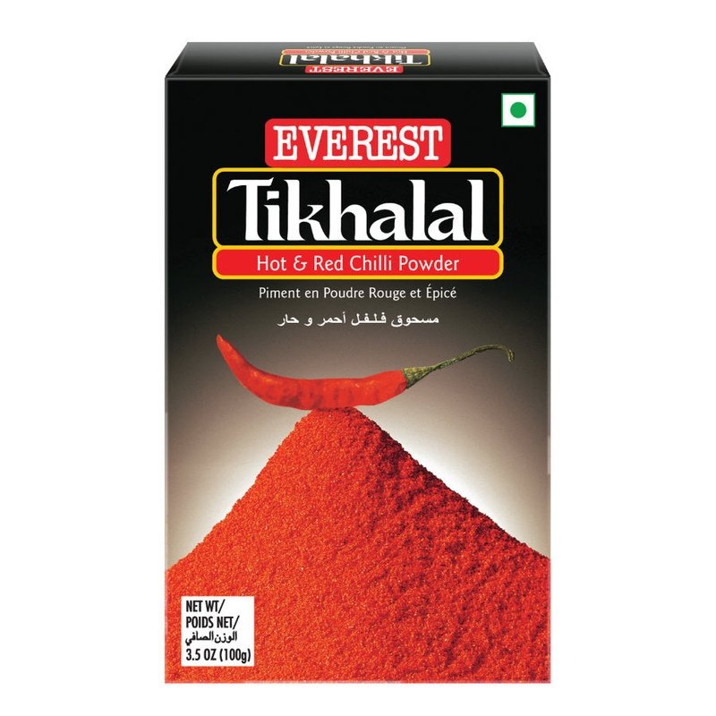 Everest Tikhalal Chilly Powder Everest