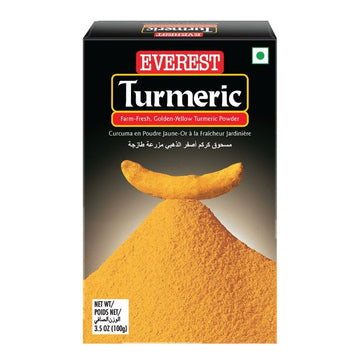 Everest Tumeric Powder Everest