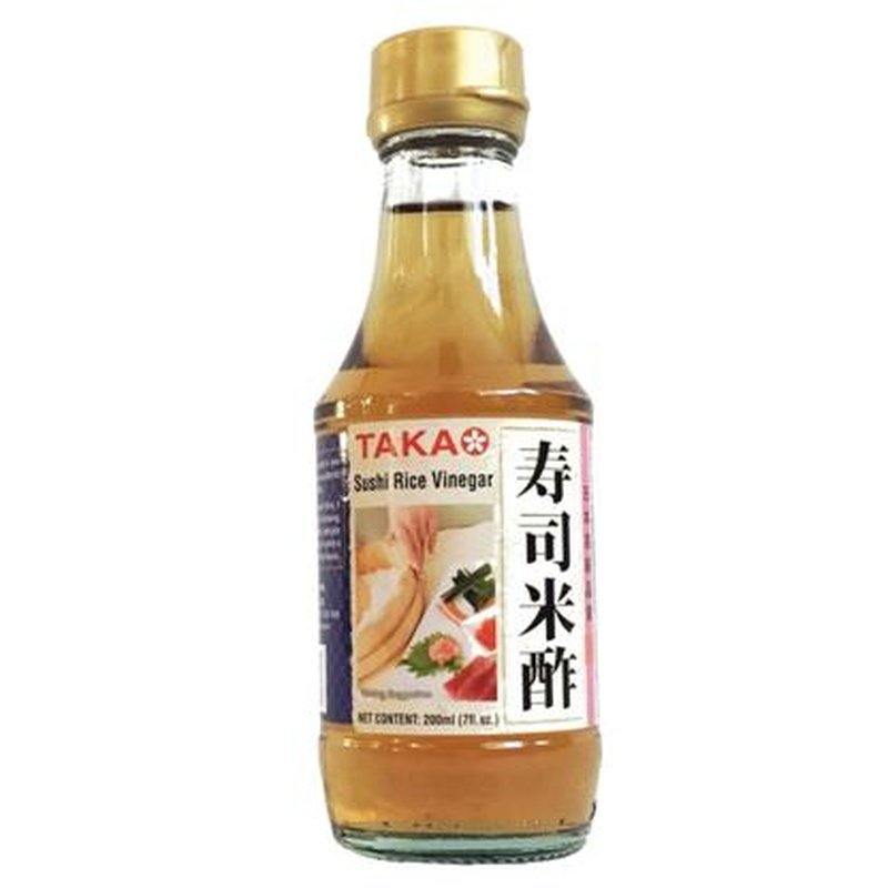 Takao Sushi Rice Vinegar Takao