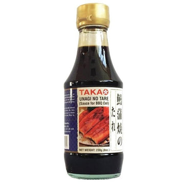 Takao Unagi No Tare Sauce Takao