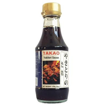 Takao Yakitori Sauce Takao