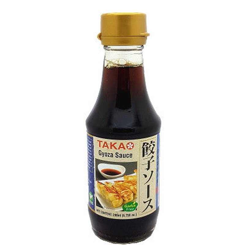 Takao Gyoza Sauce Takao