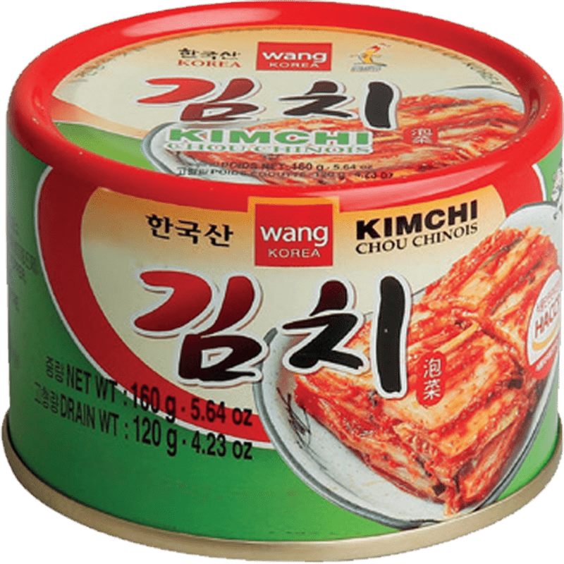 Wang Kimchi In Can Wang