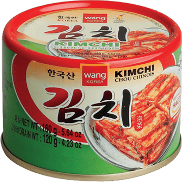 Wang Kimchi In Can Wang