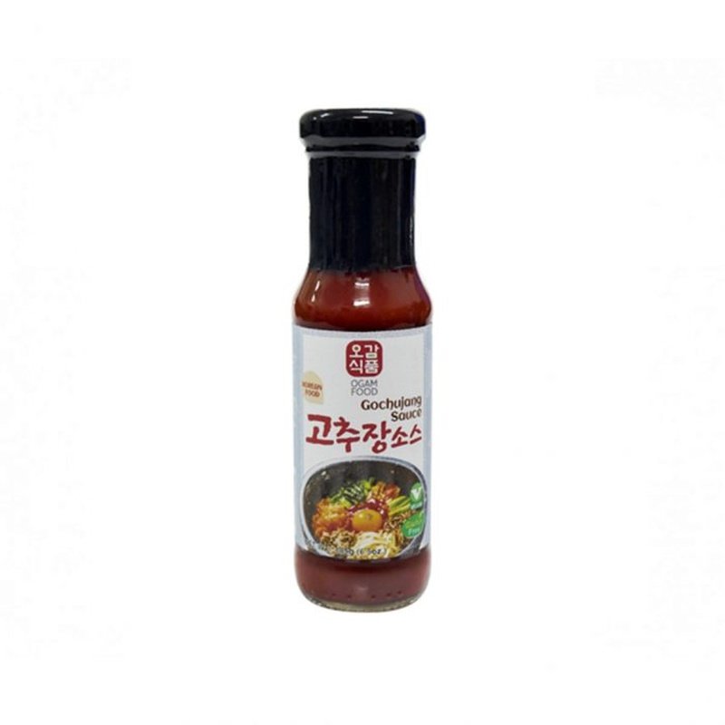 Ogam Gochujang Sauce Ogam