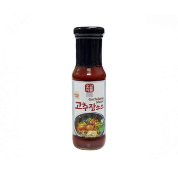 Ogam Gochujang Sauce Ogam