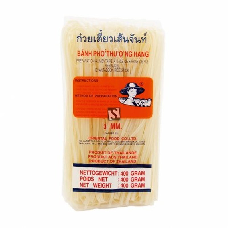 Farmer Rice Stick 3mm Farmer