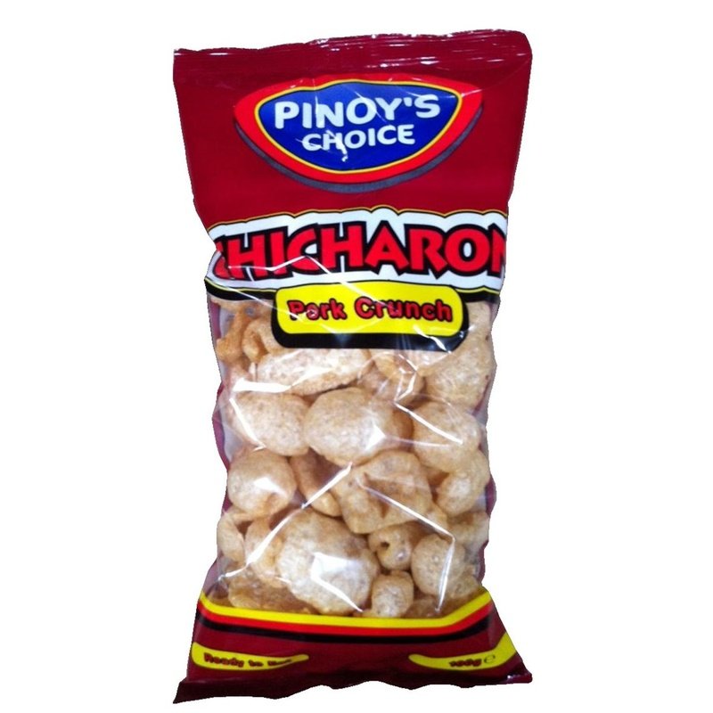 Pinoy's Choice Chicharon Pinoys