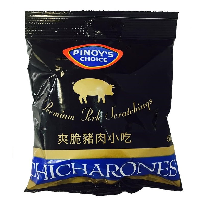 Pinoy's Choice Chicharones Pinoys