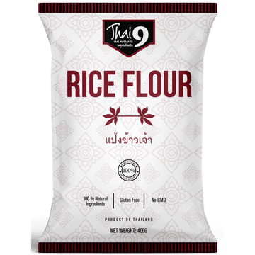 Thai 9 Rice Flour Thai 9