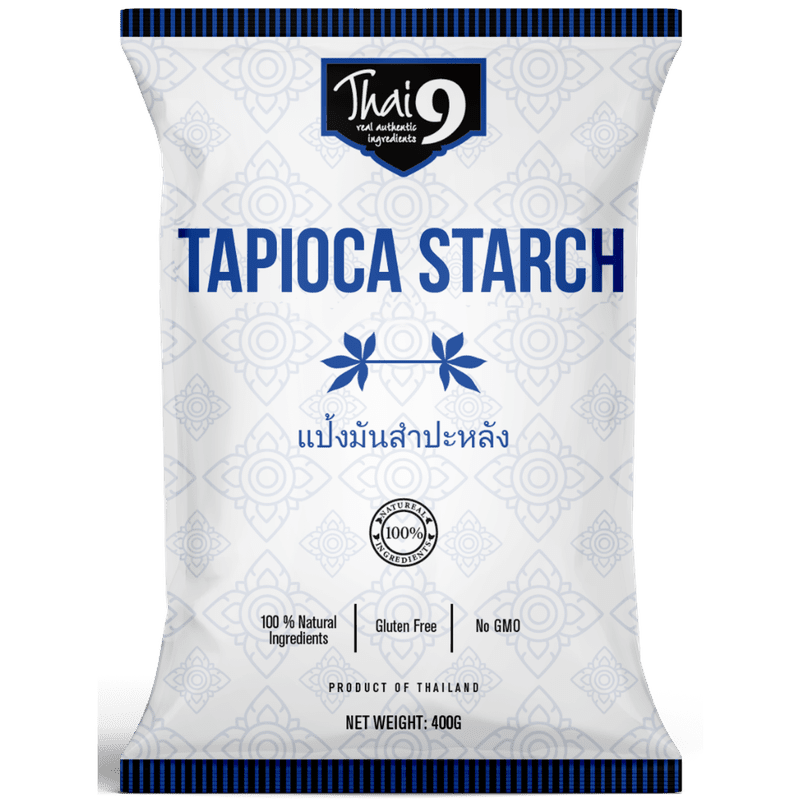 Thai 9 Tapioca Starch Thai 9