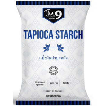 Thai 9 Tapioca Starch Thai 9