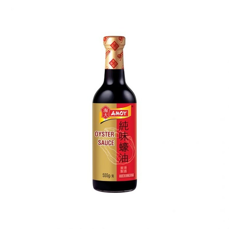 Amoy Oyster Sauce Amoy