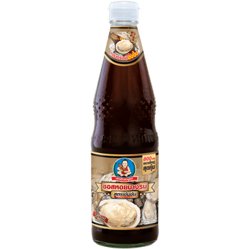 Dek Som Boon Thick Oyster Sauce Dek Som Boon