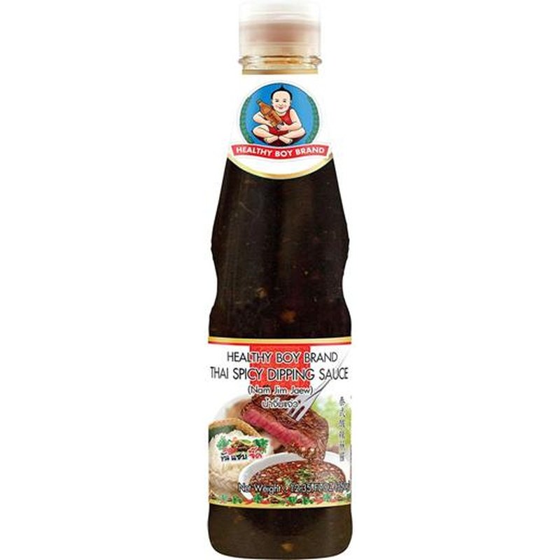 Dek Som Boon Thai Spicy Dipping Sauce Dek Som Boon