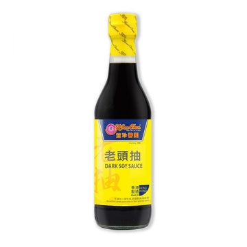 Koon Chun Dark Soy Sauce 500ml Koon Chun