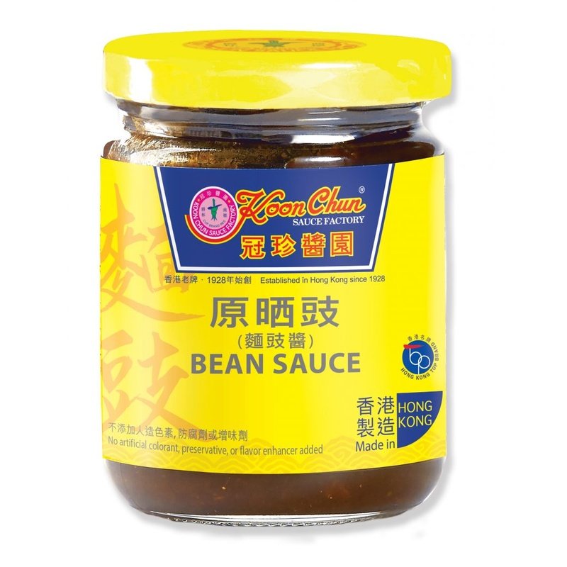 Koon Chun Bean Sauce 240g Koon Chun