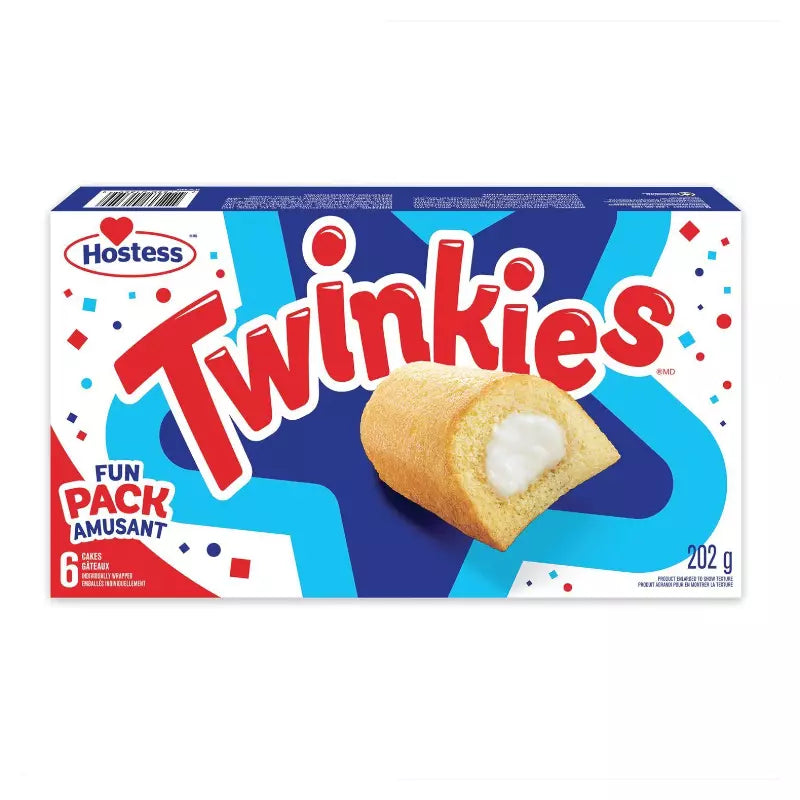 Twinkies