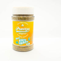 Pratty’s Original Citrus Bait Shack Rub Pratty's Original